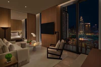 Superior Suite
