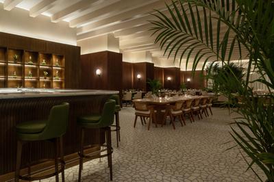 Jolie Restaurant