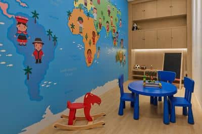 Kids Club