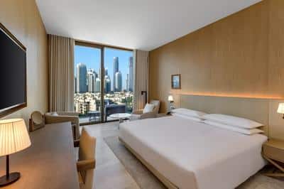 Guest Room - Balcony