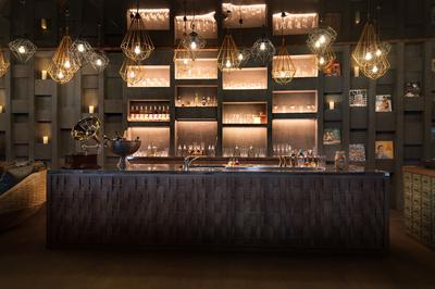St Regis Bar