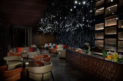 St Regis Bar