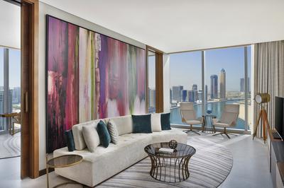 St Regis Suite