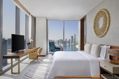 St Regis Suite