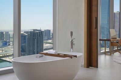 St Regis Suite