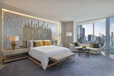 Signature Suite