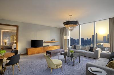 Signature Suite