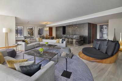 Royal Suite