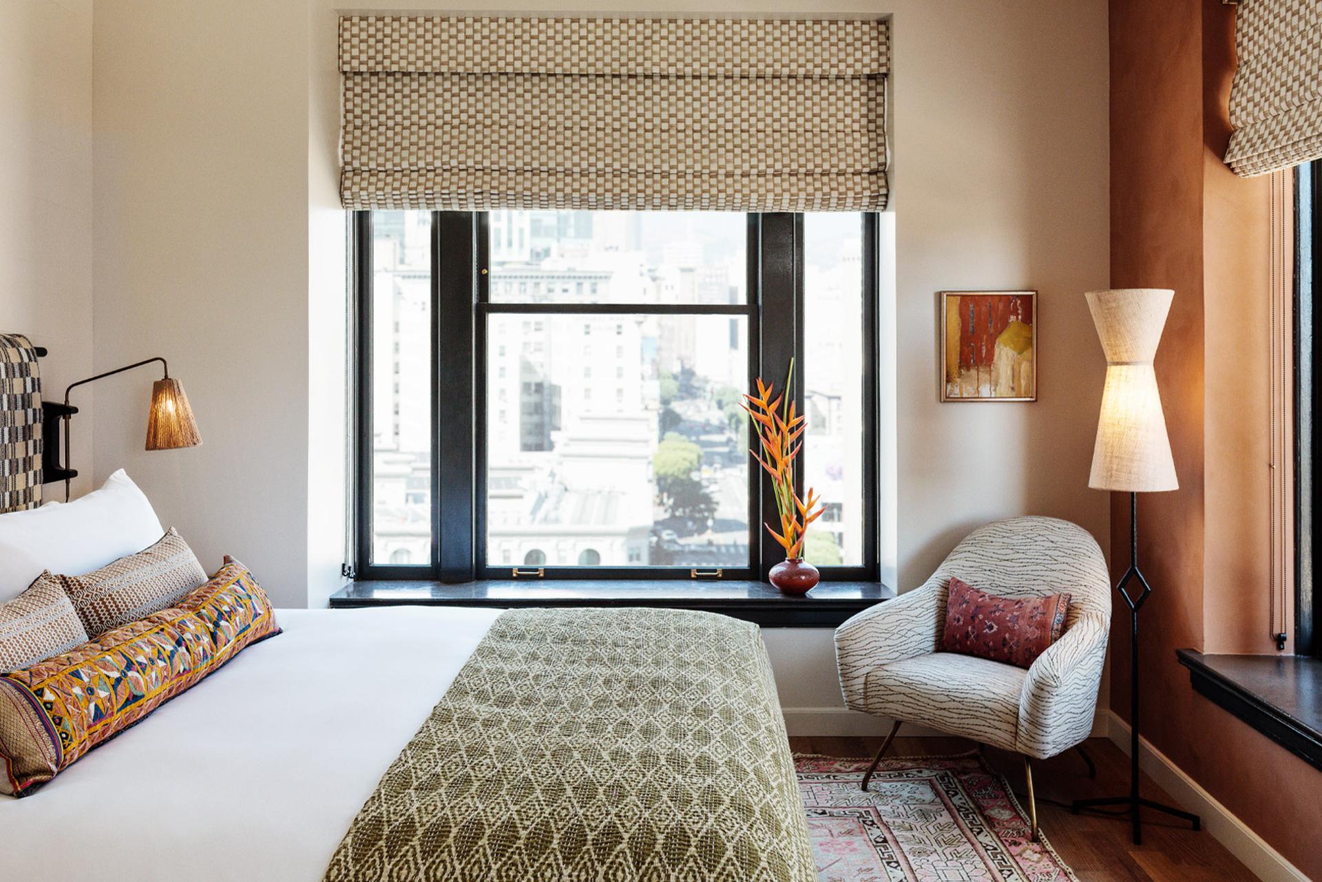 Downtown LA Proper Hotel