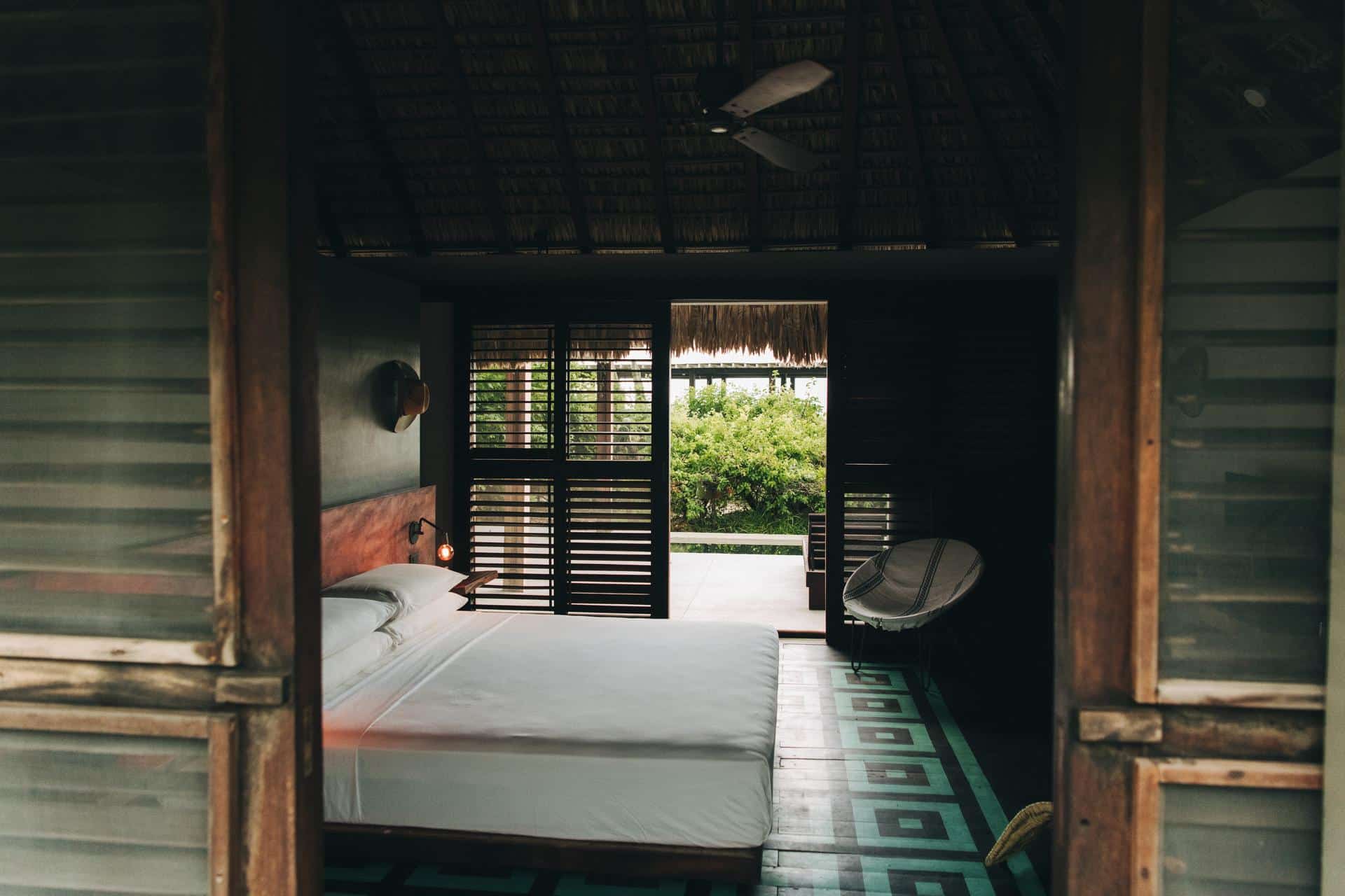 Hotel Escondido