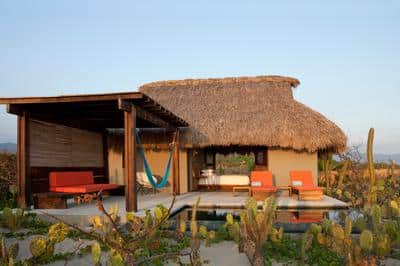 Deluxe Room Terrace