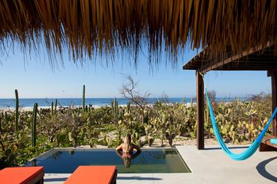 Deluxe Room Pool