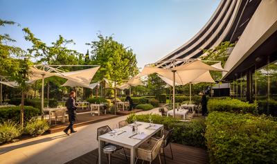 THEKKA Restaurant