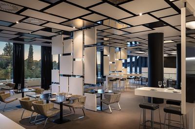 Restaurant E