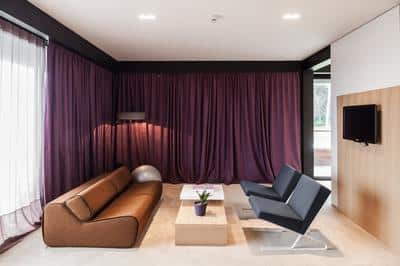 Bay Suite