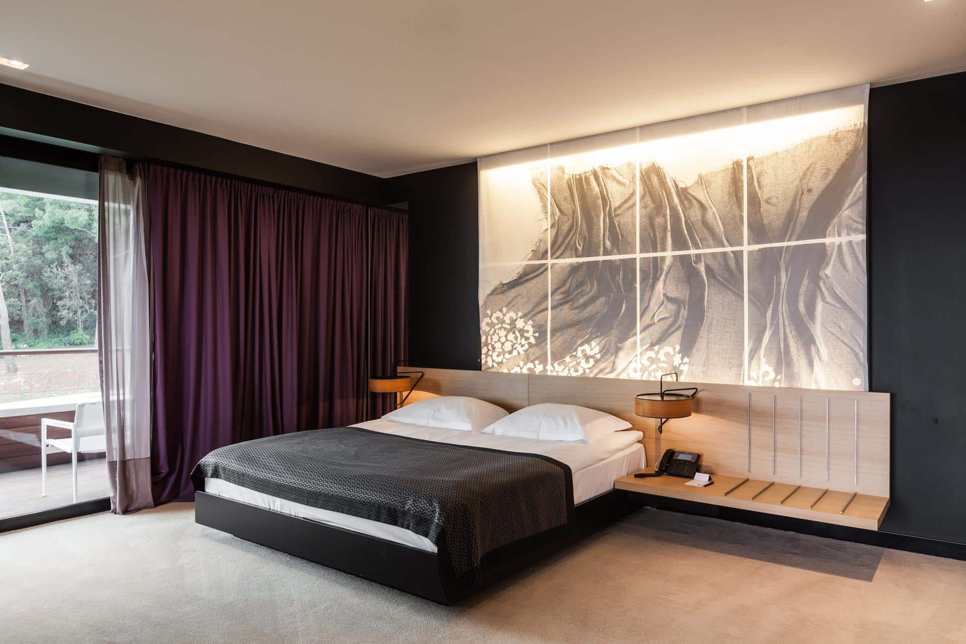 Hotel Lone