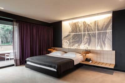 Bay Suite