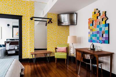Suite