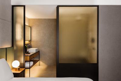 River View Room