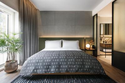 River View Room