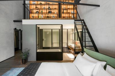 River View Mezzanine
