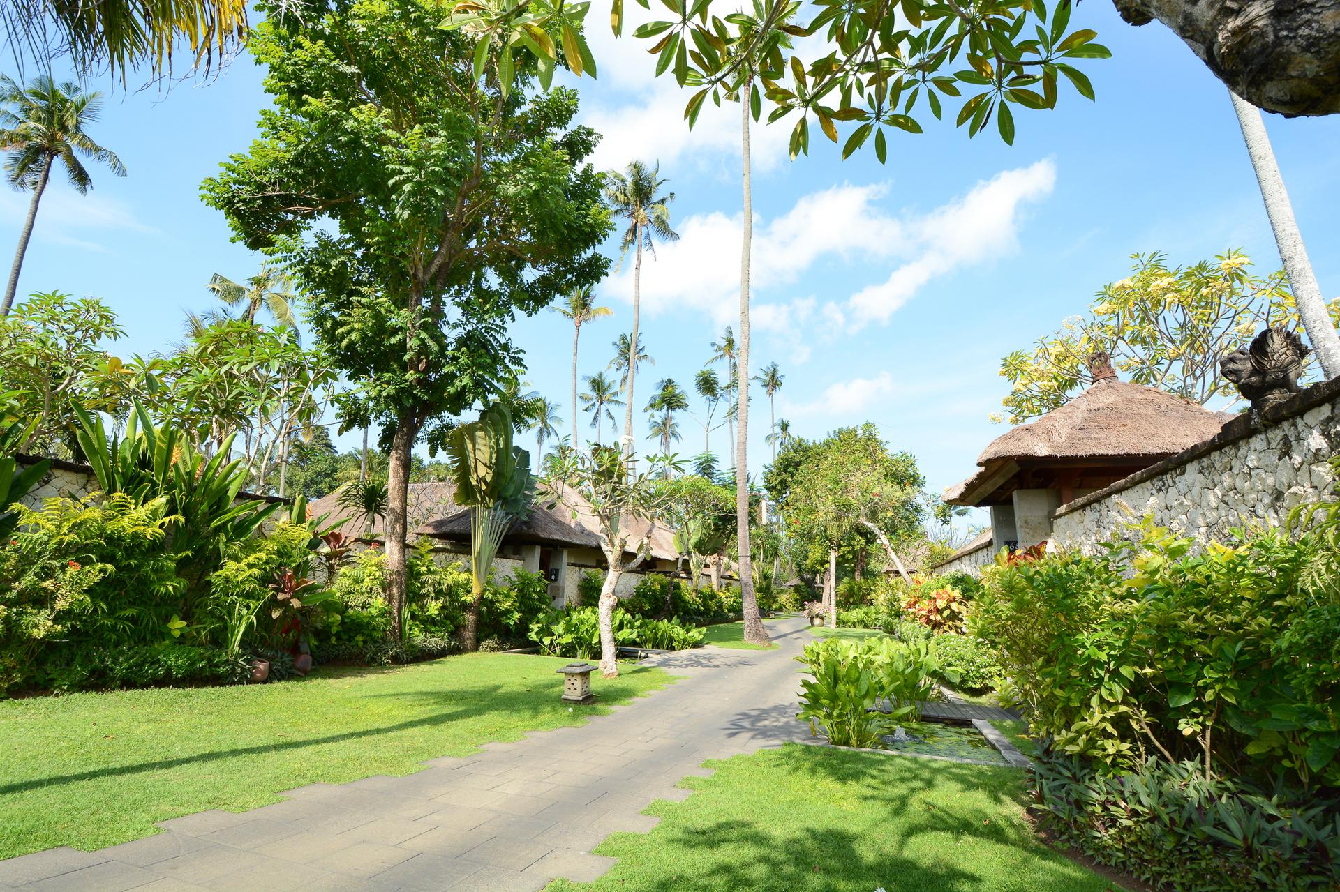 Jimbaran Puri, A Belmond Hotel