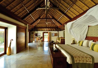 Garden View Cottage Suite