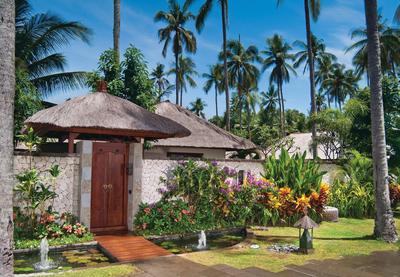 One-bedroom Deluxe Pool Villa