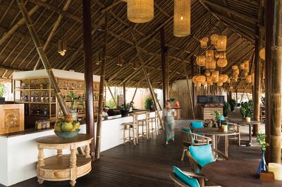 Nelayan Restaurant