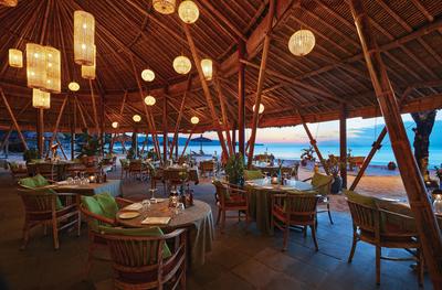 Nelayan Restaurant