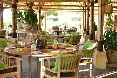 Tunjung Restaurant