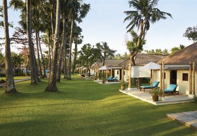 Beach View Cottage Suite