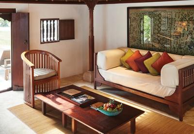 Beach View Pool Villa