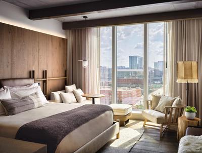 City Studio Suite