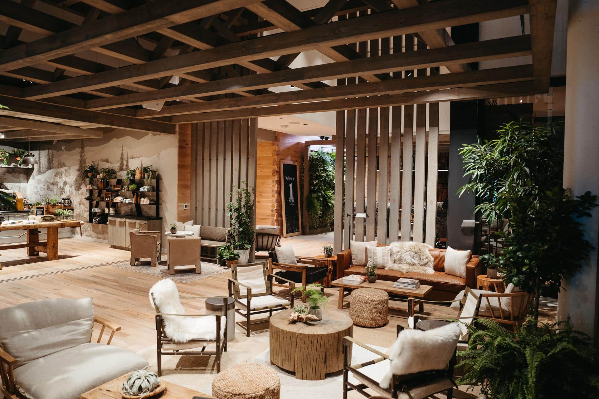 1 Hotel Nashville