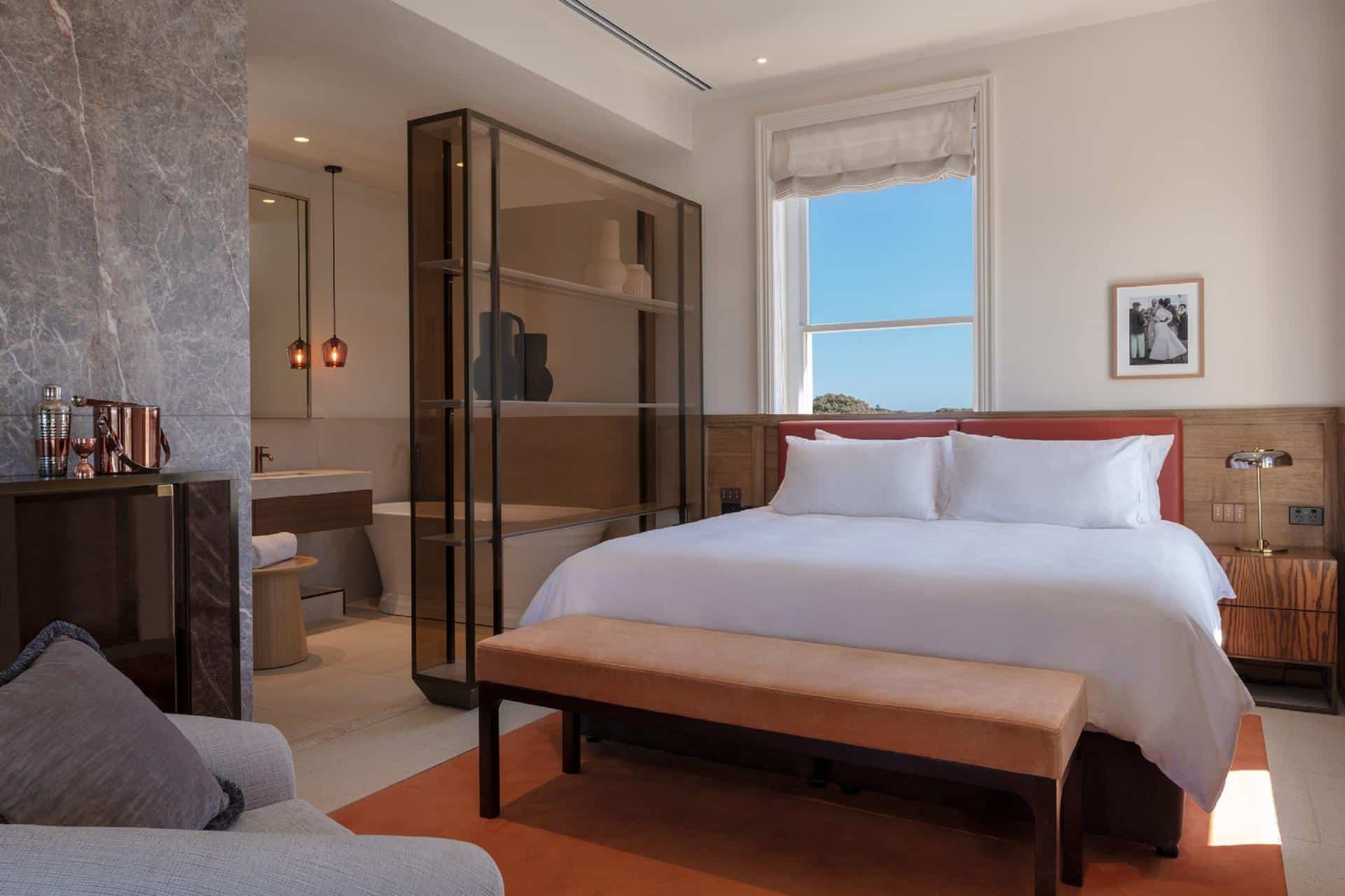 Intercontinental Sorrento Mornington Peninsula