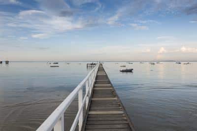 Sorrento Long Pier