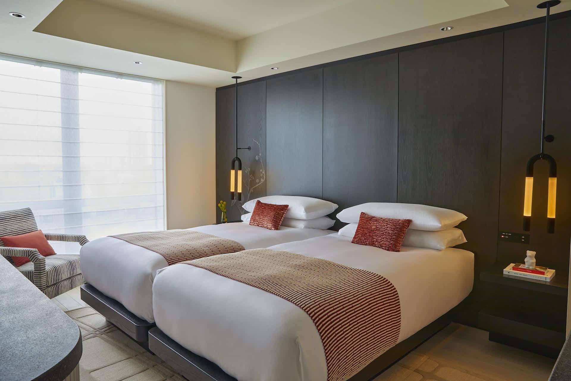 Kimpton Shinjuku Tokyo