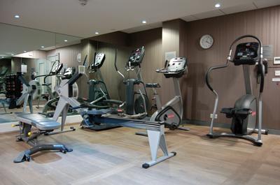 Health club