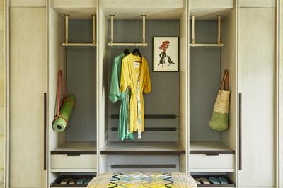 Guest room amenity