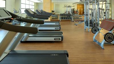 Health club