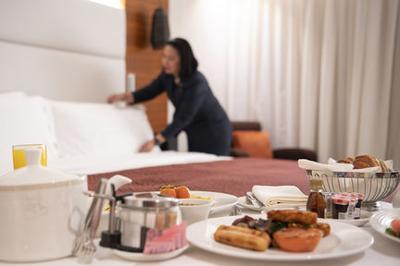 Room Service