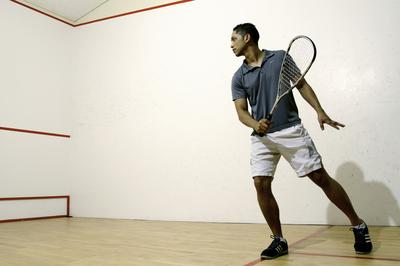 Health club