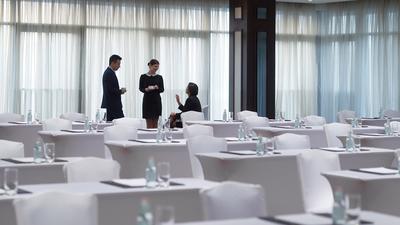 Meeting room