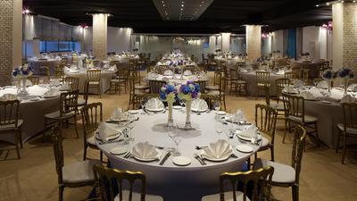 Ballroom