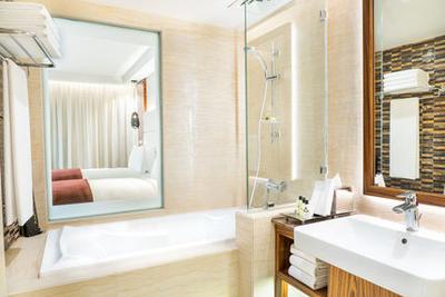 Guest room amenity