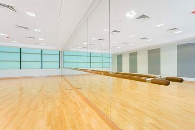 Health club