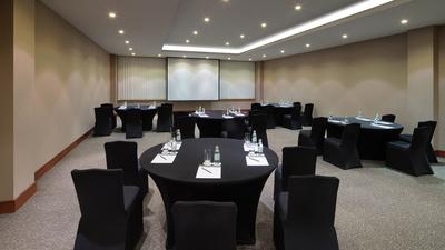 Meeting room