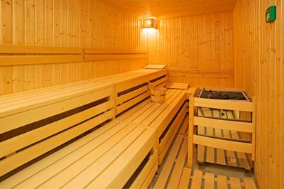 Recreational facility
