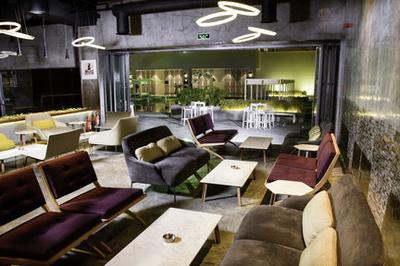 Bar/Lounge